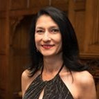 Element Materials Technology Employee Julia Gregory's profile photo