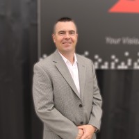 FCI Construction Employee Nicholas Alwine's profile photo