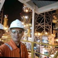Schlumberger Employee Riyanto Riyanto's profile photo