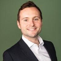 MTS Markets Employee Tom Harry's profile photo