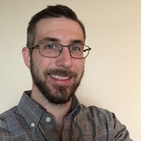 Tangoe Employee Matt Streit's profile photo