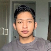 OrenG Academy Employee Saiful Amin's profile photo