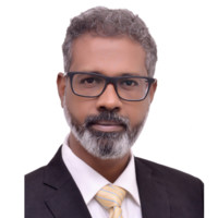 InterProducTec Employee Krishnadas K's profile photo
