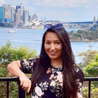 Students For Liberty Employee Felisia Plata's profile photo