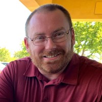 Amphion Employee Nick van Zee's profile photo