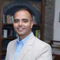 MARS – WORLD Employee Ketan Swami's profile photo