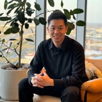 Hyperbolic Employee Jasper Zhang's profile photo