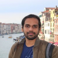 Crystal Delta Employee Anand Mohandas's profile photo