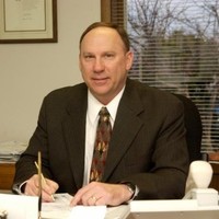 Daymont-Souders Insurance Agency Inc Employee Gary Naylor's profile photo