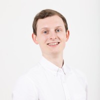 The Guardian Employee Ashley Kirk's profile photo