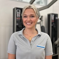 Kieser Australia Employee Louisa Sikaris's profile photo