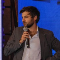 Hy2gen AG Employee Olivier Praly's profile photo