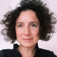 Simon Lighting Employee Ursula Baldoví's profile photo