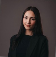 Diamond Conway Employee Angela Markovska's profile photo