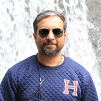 Clairvolex Employee Ajay Gautam's profile photo