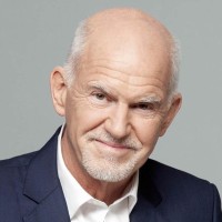 Council of Europe Employee George Papandreou's profile photo