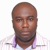 Sunrise Pharmaceutical, Inc Employee Austine Udewena's profile photo