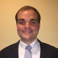 MKS Instruments Employee Dylan Reid's profile photo