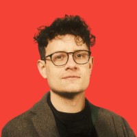 Delivery Hero Employee Leandro Novaes's profile photo