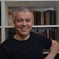 YourBox Employee Aleš Rozmanitý's profile photo