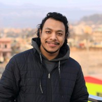 Lawpath Employee Abiral Sthapit's profile photo