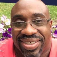 New London Public Schools Employee Juan Roman's profile photo