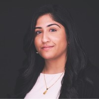 Gryphon Investigations Employee Nirali Patel-Prabhakar's profile photo