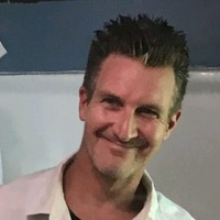 LFD Employee Ty Steele's profile photo
