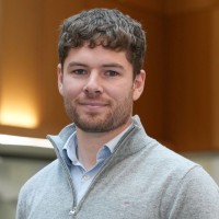 Instruct3D Employee Henry Saunders's profile photo