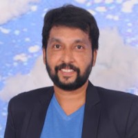 MethodHub Employee Karthikeyan Leelasankar's profile photo