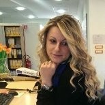 INGDirect Employee Laura Iezzi's profile photo