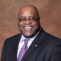 State of Illinois Employee Fred McEwen's profile photo