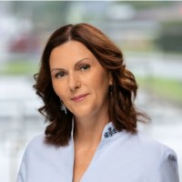 Eldes Employee Kristina Vasylevaite's profile photo