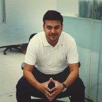 Abhishek Agashe Email & Phone Number