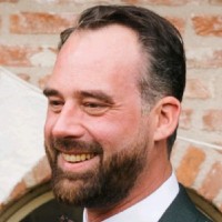 Forta Jeugd Employee Roel Luijsterburg's profile photo