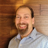 Wisconsin State Fair Park Employee Rob Swenski's profile photo