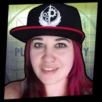 Loric Games Employee Brittany Hermann's profile photo