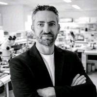 Bosch France Employee Mathieu Thomas's profile photo