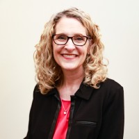 SEED Consulting Services, LLC Employee Amy Sheehy's profile photo