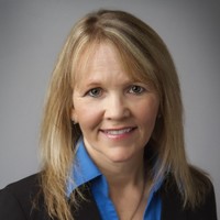 Relate Counseling Center Employee Joan Twiton's profile photo
