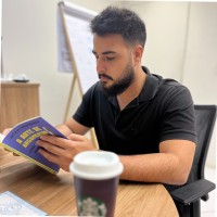 Petrospec Employee Arthur Brandão Pais's profile photo
