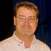 Interweave Technologies Employee Wendall Steele's profile photo