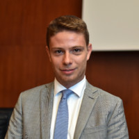 Cassa Lombarda Employee Martino Rinaldi's profile photo