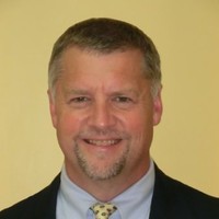 Sustainable Energy Consulting Employee Rod Harrison's profile photo