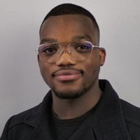OGO SECURITY Employee Charles-Ulrick Zehe's profile photo