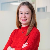Withings Employee Anne Thomsen's profile photo