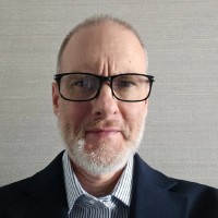 Oregon Research Institute Employee Chris Arthun's profile photo