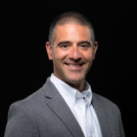 Vantage Data Centers Employee Ophir Rahmani's profile photo