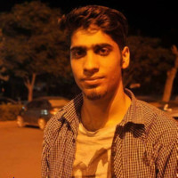 Vintega Solutions Employee Asad Ahmed's profile photo