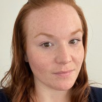 TradePMR Employee Katie Staples's profile photo